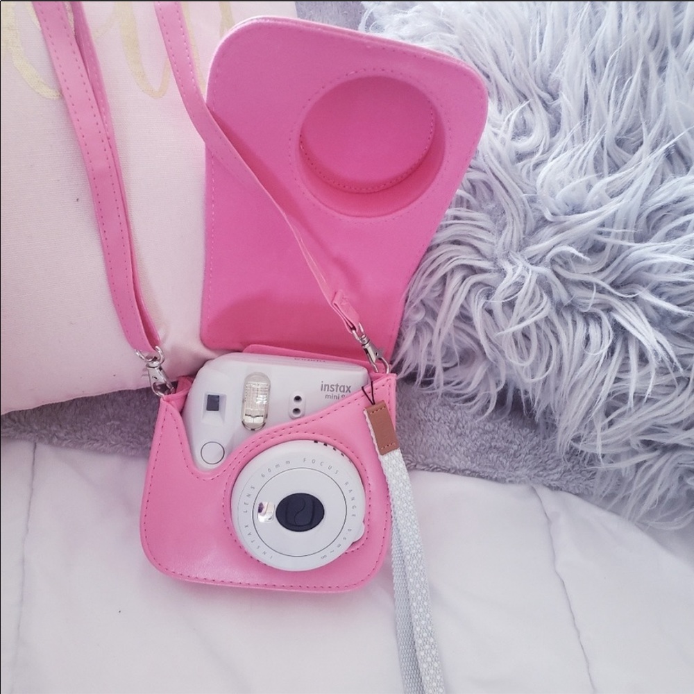 Polaroid mini 9
